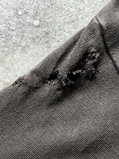 disco sucks slogan tee shirt