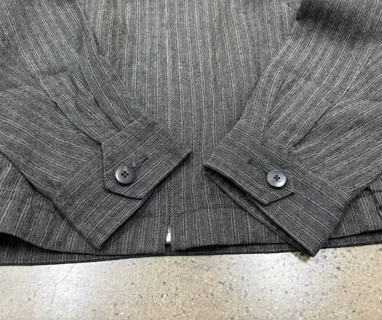 Visvim 21ss Redsun Herringbone Jacket