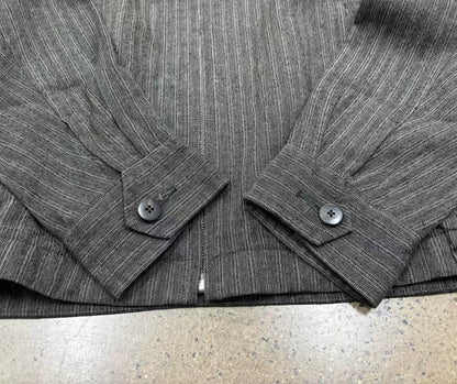 Visvim 21ss Redsun Herringbone Jacket