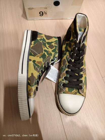 visvim kiefer hi dmp
