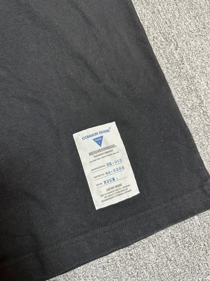 COMMON SENSE x NEIGHBORHOOD Tee