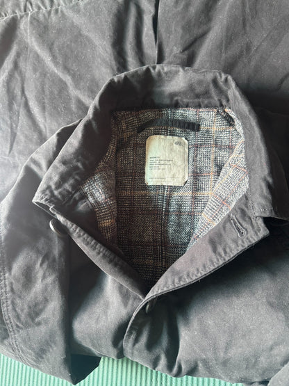 MADNESS 25AW Forest Ranger Overcoat
