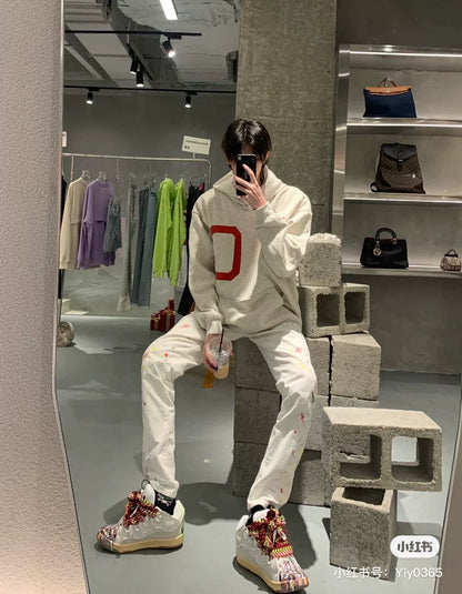 Fear of God 7th Season Hoodie