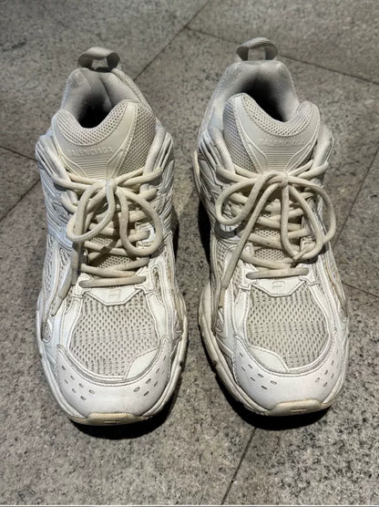 Balenciaga Xpander Spring Shoes Size 42