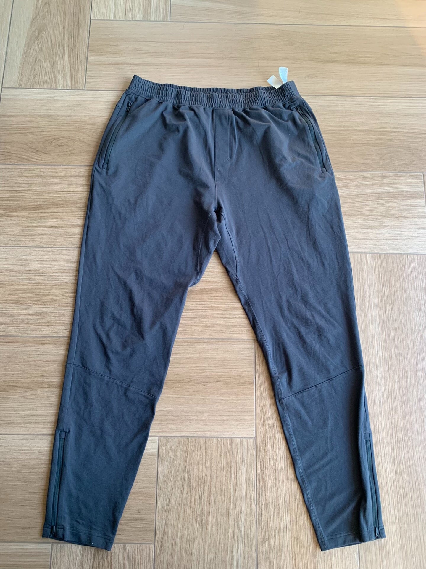 Alo Conquer React Performance Pant