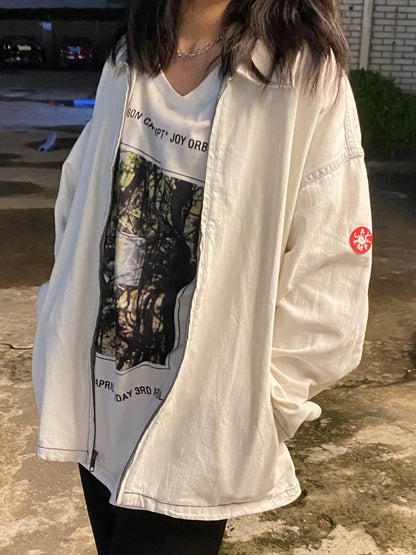 Cavempt C.E Minami Aoyama Limited Tee
