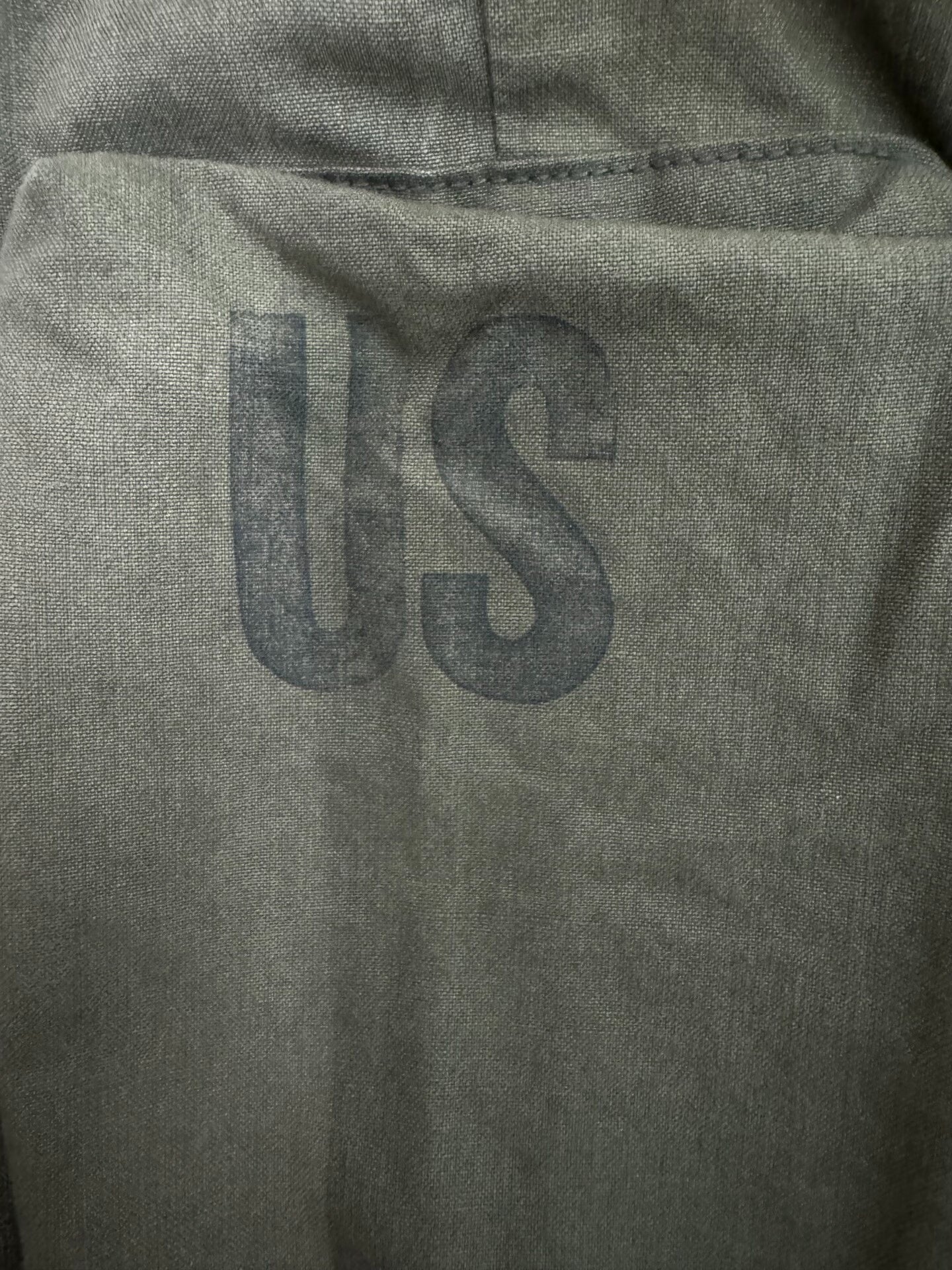 READYMADE Military Cargo Pants