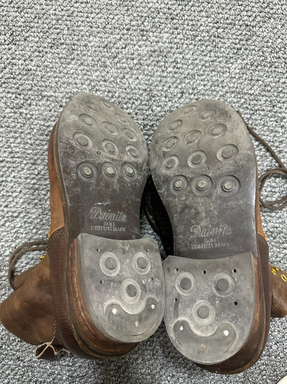 visvim poundmaker size 11