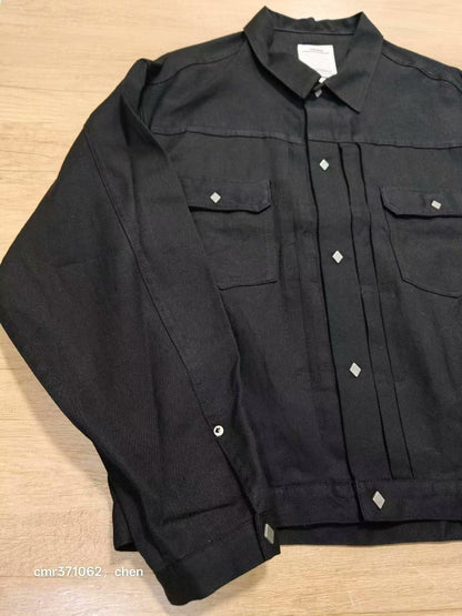 VISVIM 24SS 101XX Jacket