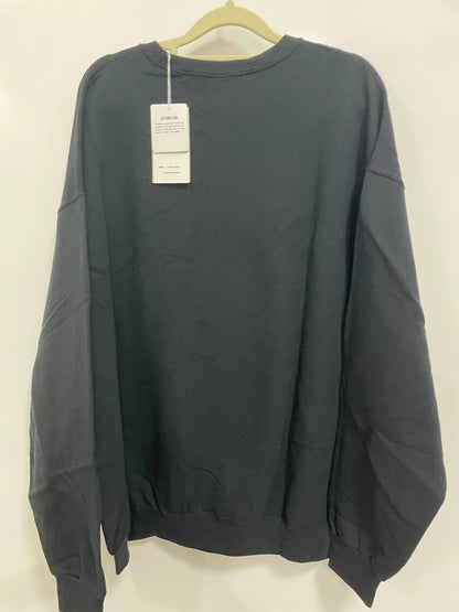 WACKO MARIA Crewneck Pullover Sweater