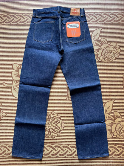 Warehouse 1003 Flannel Plaid Pants