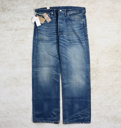 RRL Ralph Lauren Vintage 5 Pocket Jeans