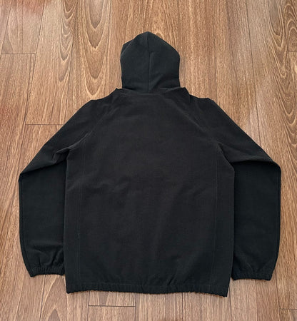 GR10K IBQ Rampage Full Zipped Hoodie
