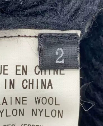 Y's Yohji Yamamoto Wool Knit Sweater