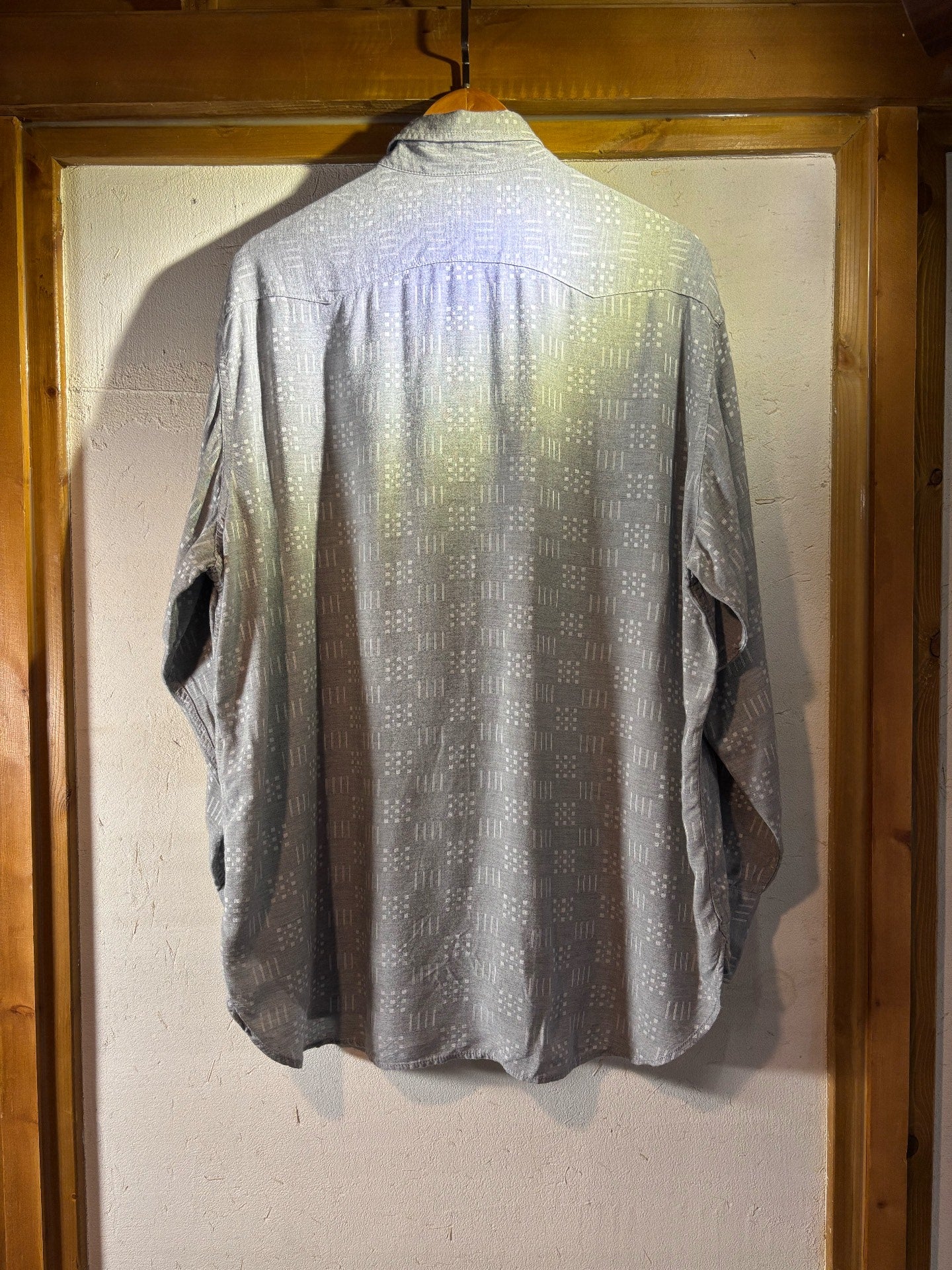 Beams Plus Knight Shirt