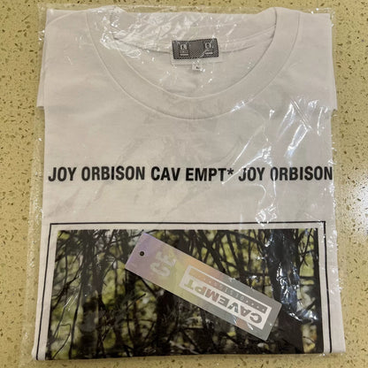 Cavempt C.E Minami Aoyama Limited Tee