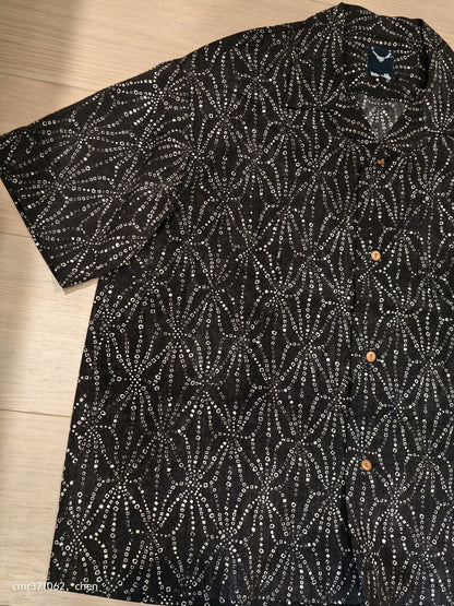 VISVIM 23 ICT COPA S/S Shirt