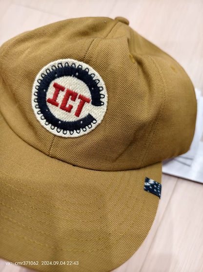 VISVIM 24 ICT EXCELSIOR II CAP