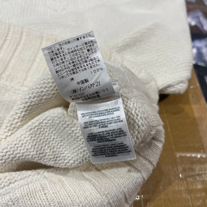 RRL Double RL Knit Sweater Coat