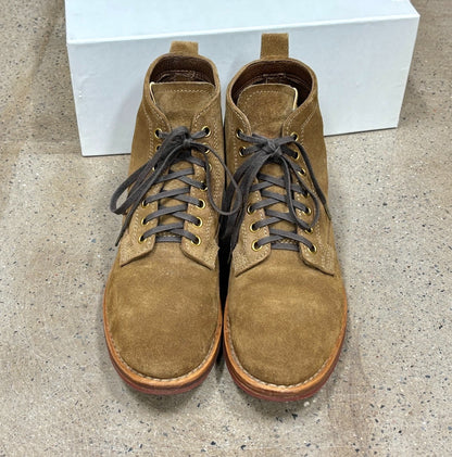 visvim Hilts Boots Mid Folk