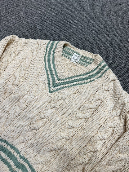 visvim Hand-Knit Sweater