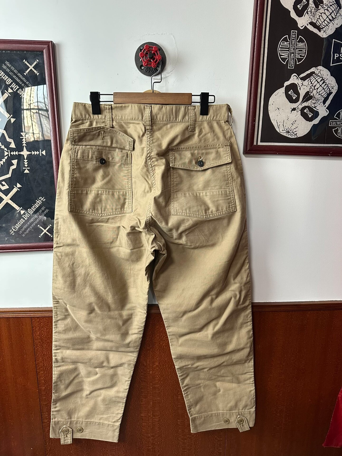 FREEWHEELERS Casual Long Pants for Sale