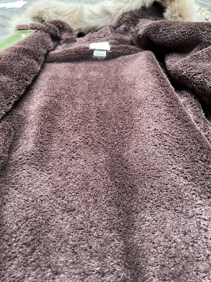VISVIM COLD BAY PARKA