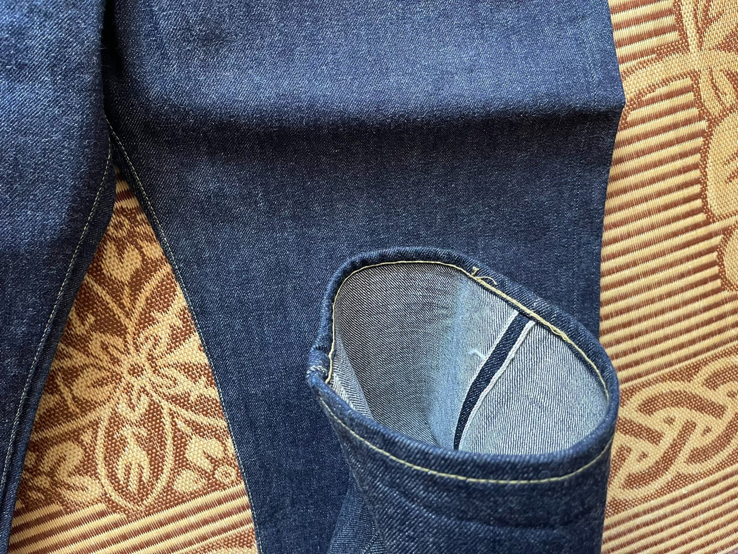 Levi's LVC 501xx 1955 W38 Jeans