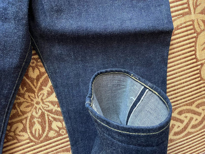 Levi's LVC 501xx 1955 W38 Jeans
