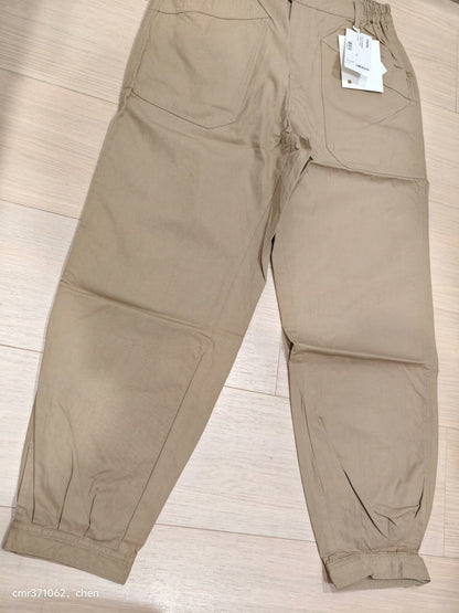 VISVIM 23AW CARROLL PANTS