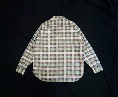 nhoolywood compile big mac shirt 25aw