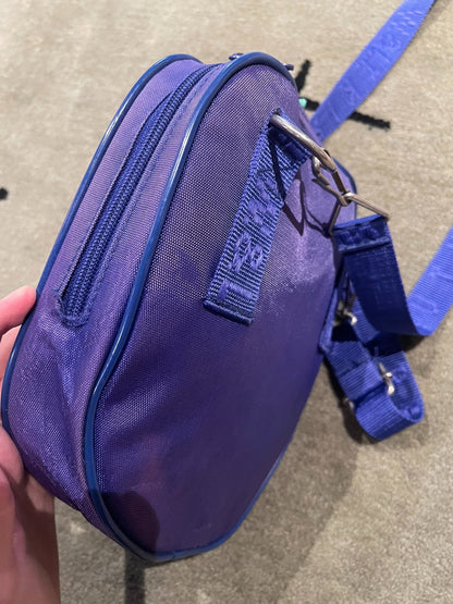 Walter Van Beirendonck Small Shoulder Bag