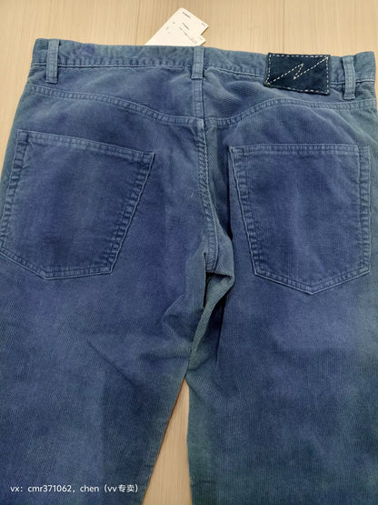 visvim 14 ICT Fluxus 03 Chino