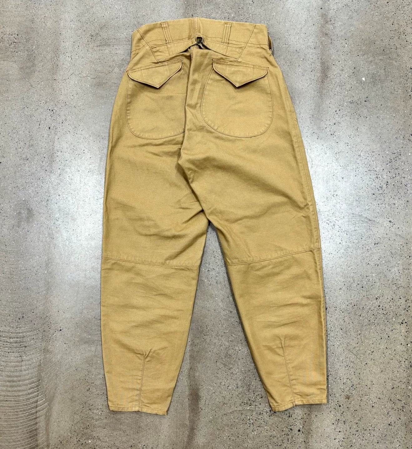 Freewheelers Bear Mountain Work Pants