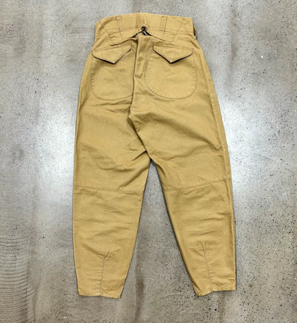 Freewheelers Bear Mountain Work Pants