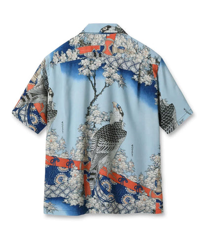Sun Surf Cherry Blossom Eagle Special Edition
