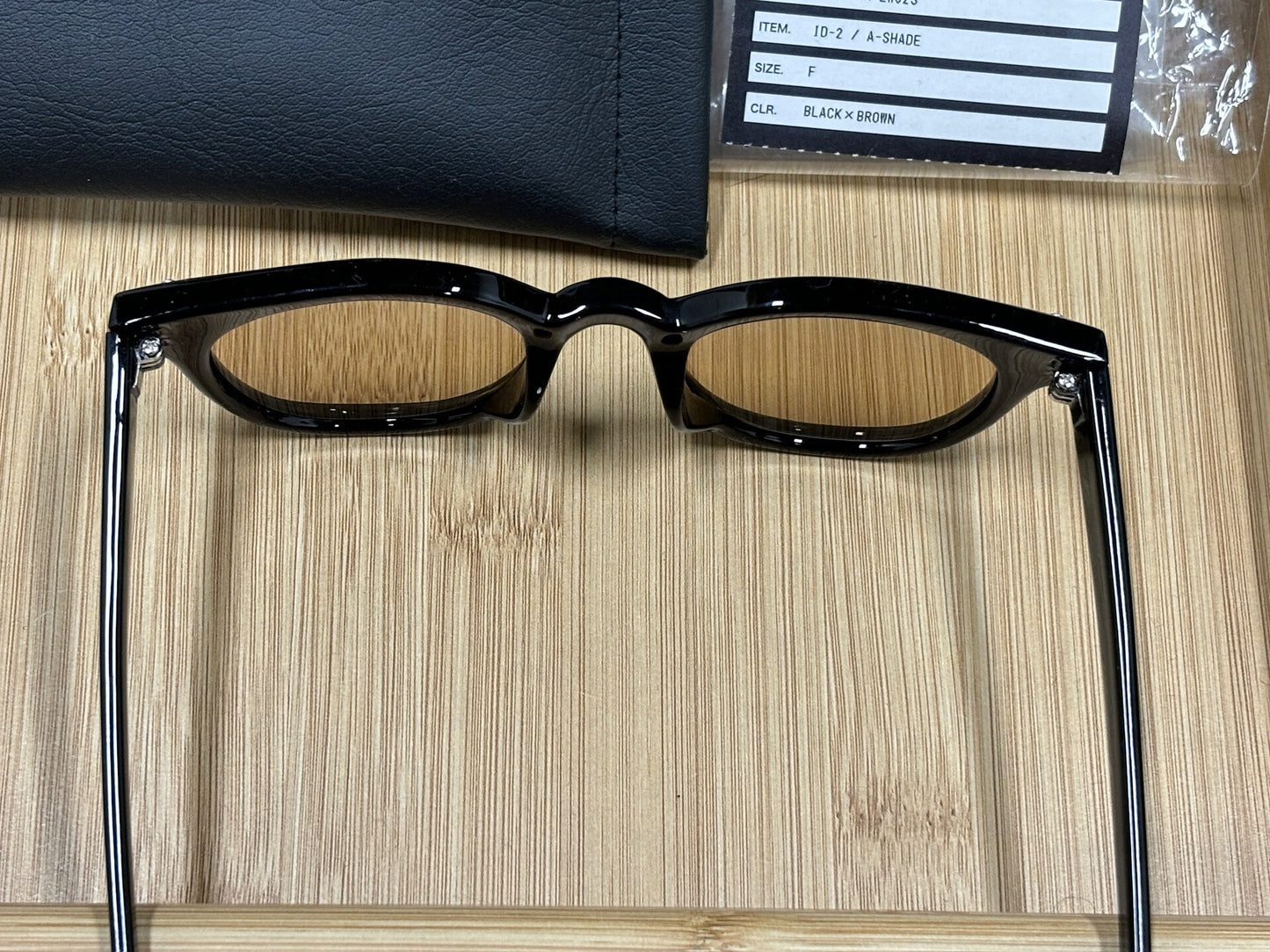 vintage NBHD Neighborhood Sunglasses