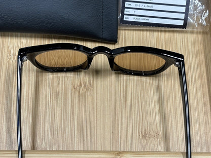 vintage NBHD Neighborhood Sunglasses