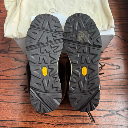 Visvim 16ss FBT PRIME Casual Shoes