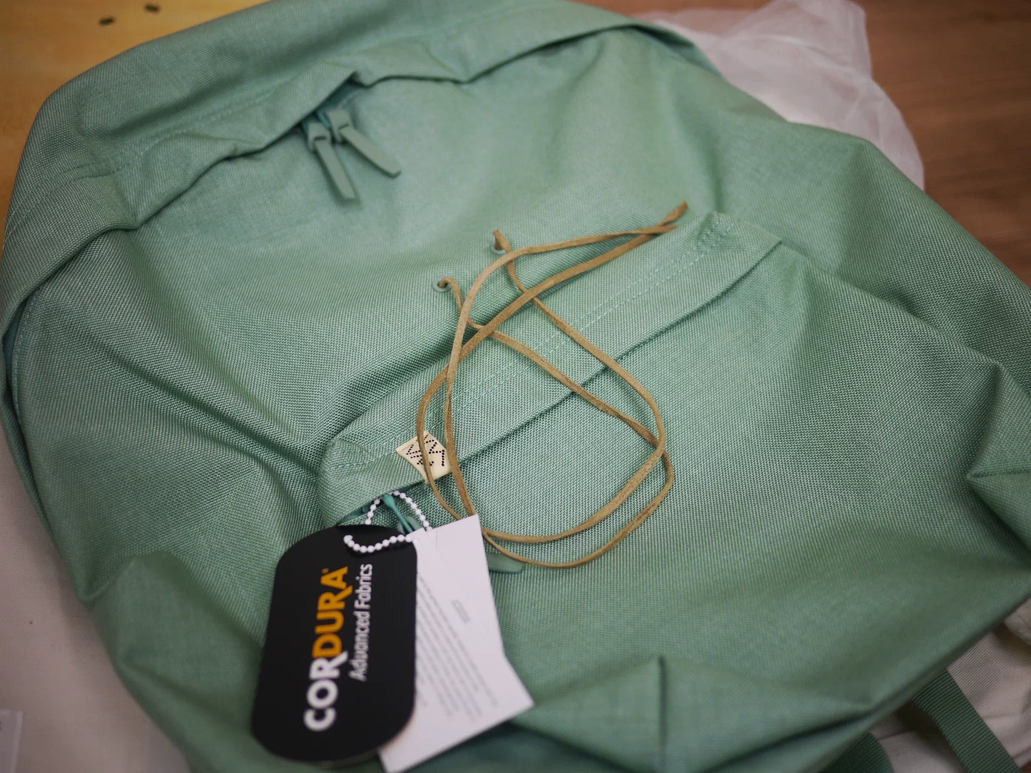 Visvim CORDURA UT Rucksack 22L