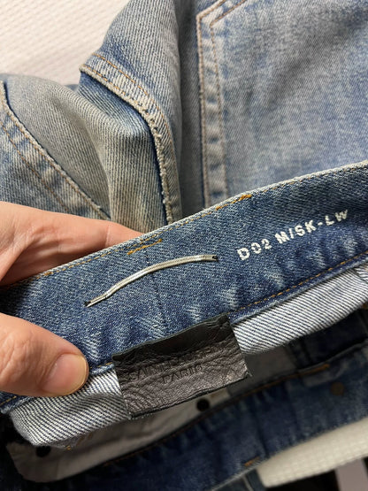 Saint Laurent Jeans Size 30