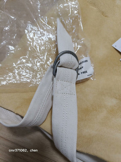 visvim 24 ict ut.satchel (S)