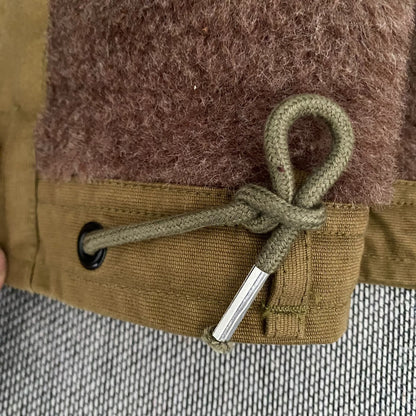 Toys Mccoy N1 Canvas Alpaca Wool Jacket