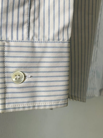 Maison Martin Margiela Deconstructed Shirt