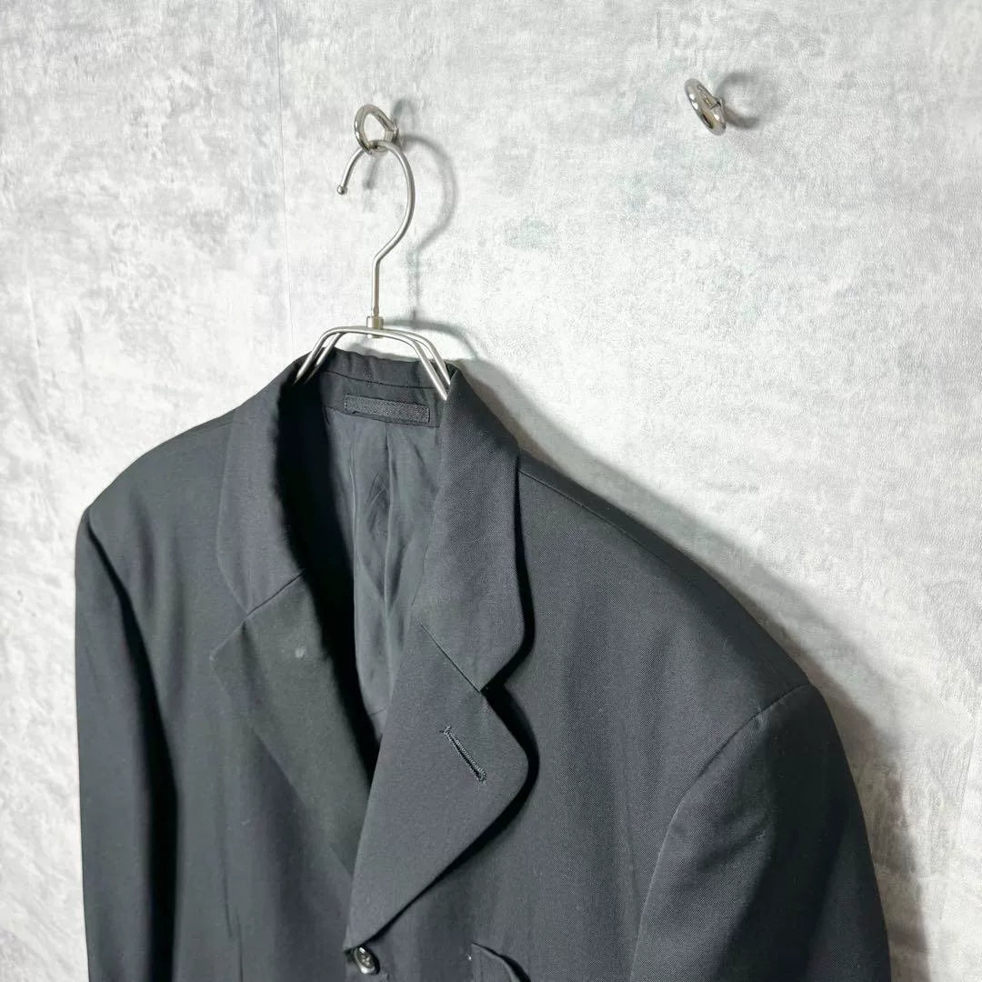 COMME des GARCONS HOMME PLUS 90s Vintage Blazer