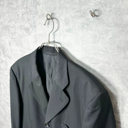 COMME des GARCONS HOMME PLUS 90s Vintage Blazer