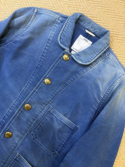 VISVIM POTOMAC JKT