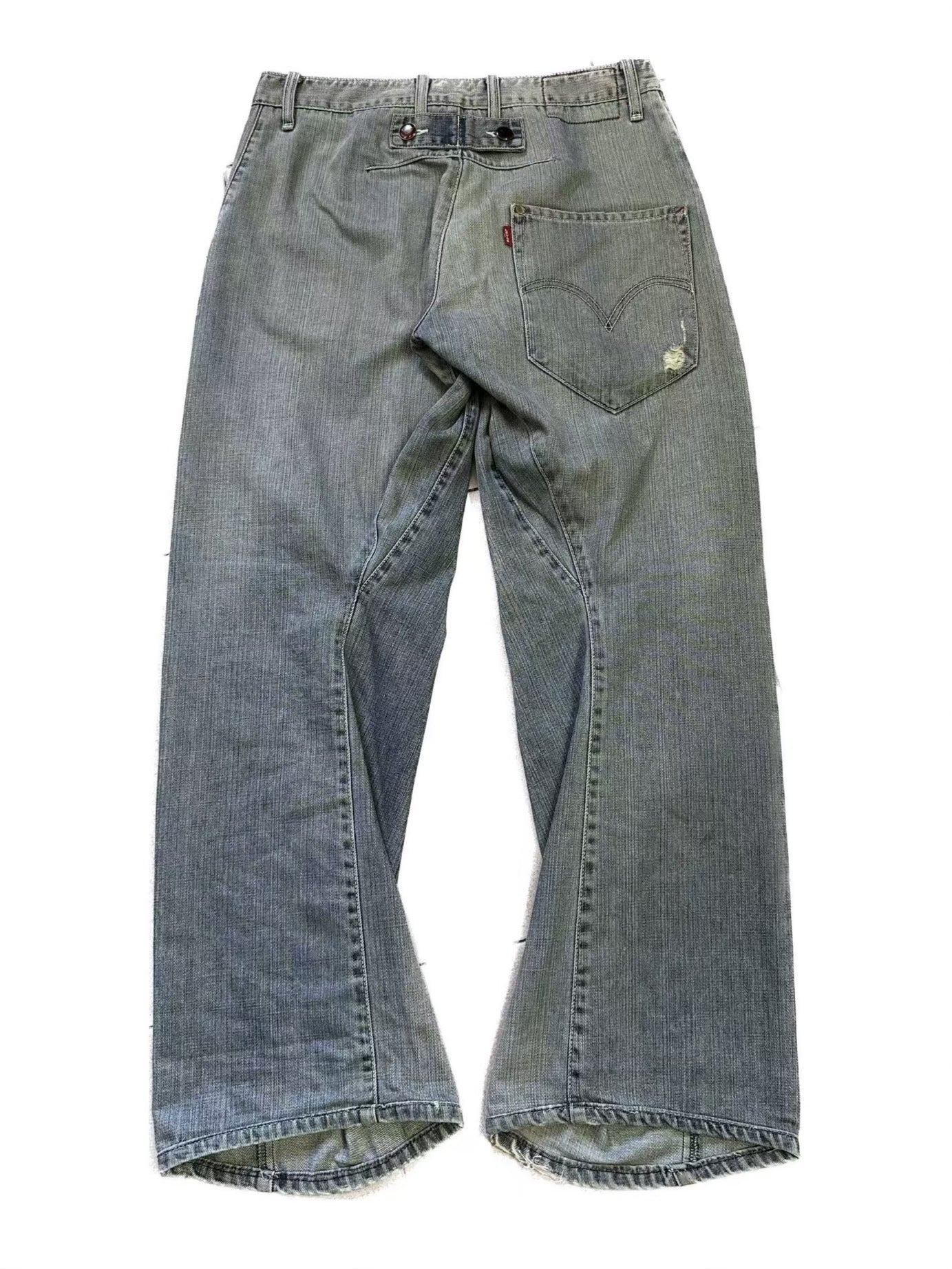 Levi's Engineered Vintage Jeans
