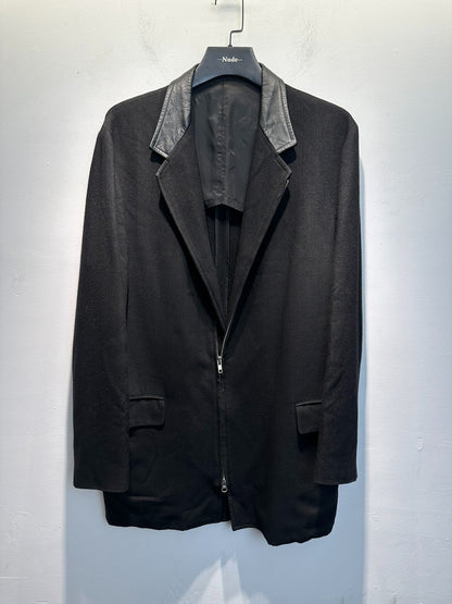 Yohji Yamamoto Y's Men’s Jacket