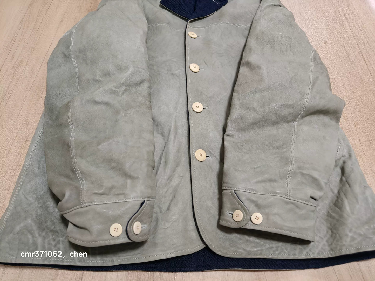 Visvim 24AW COGAN JKT IT